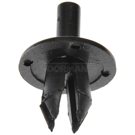 Dorman 961-016 Rivet-Push In-Hole Diameter .250 In. 961-016